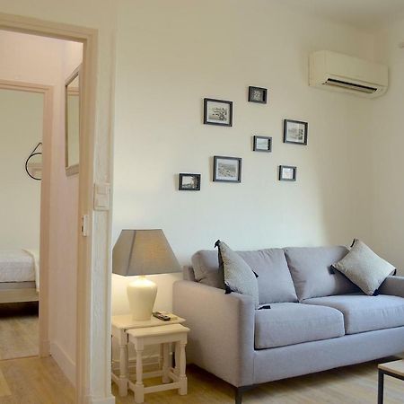 2 Pieces Liberte Plein Centre Apartment Saint-Raphael  Luaran gambar